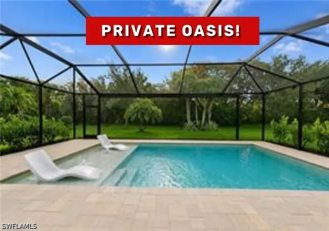 Photo 1 of Single family home for sale at 20247 Cypress Shadows Blvd, Estero, FL 33928 | MLS# 226023067 | Listing updated on 2026-09-10