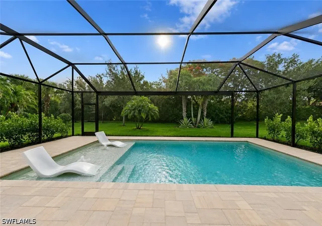 Photo 2 of Single family home for sale at 20247 Cypress Shadows Blvd, Estero, FL 33928 | MLS# 226023067 | Listing updated on 2026-09-10