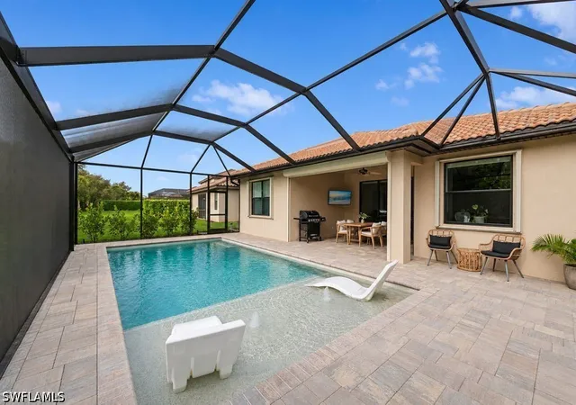 Photo 3 of Single family home for sale at 20247 Cypress Shadows Blvd, Estero, FL 33928 | MLS# 226023067 | Listing updated on 2026-09-10