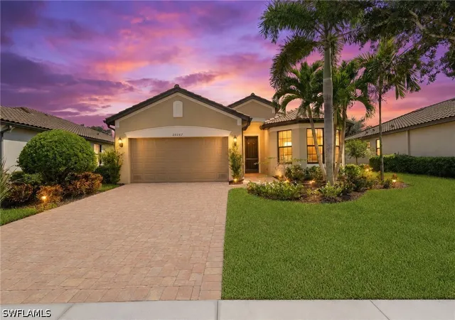 Photo 3 of Single family home for sale at 20247 Cypress Shadows Blvd, Estero, FL 33928 | MLS# 226023067 | Listing updated on 2026-09-10