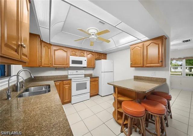 Photo 3 of Single family home for sale at 8700 Exeter St, Fort Myers, FL 33907 | MLS# 226023135 | Listing updated on 2026-09-28