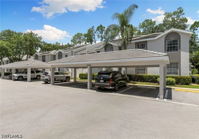 Photo 1 of Condo for sale at 3745 Fieldstone Blvd #1102, Naples, FL 34109 | MLS# 226021933 | Listing updated on 2026-09-07