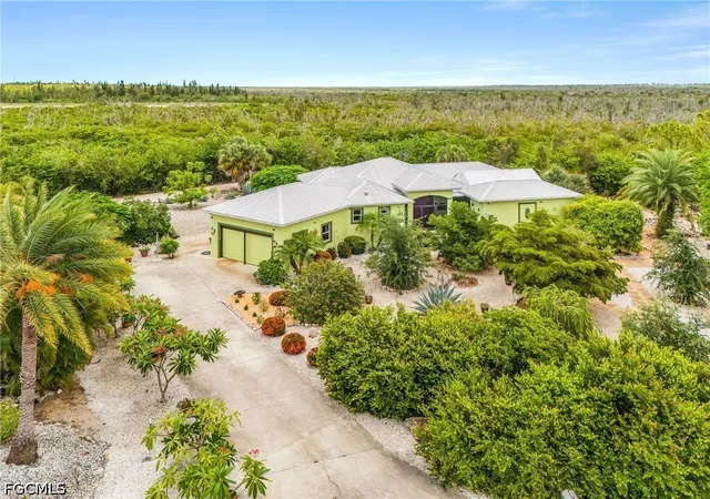 Photo 1 of Single family home for sale at 4931 Is Acres Ct, St James City, FL 33956 | MLS# 2026026483 | Listing updated on 2026-09-14