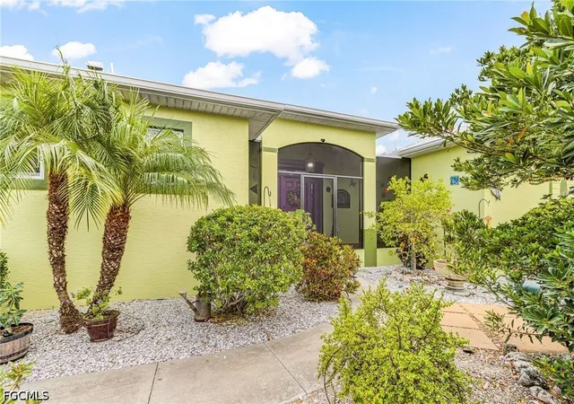 Photo 4 of Single family home for sale at 4931 Is Acres Ct, St James City, FL 33956 | MLS# 2026026483 | Listing updated on 2026-09-14