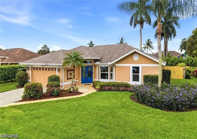Photo 1 of Single family home for sale at 10069 Boca Cir, Naples, FL 34109 | MLS# 226021984 | Listing updated on 2026-09-15