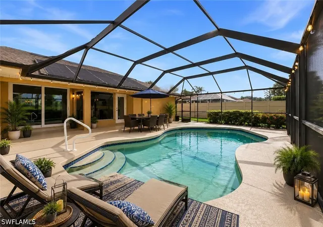 Photo 2 of Single family home for sale at 10069 Boca Cir, Naples, FL 34109 | MLS# 226021984 | Listing updated on 2026-09-15