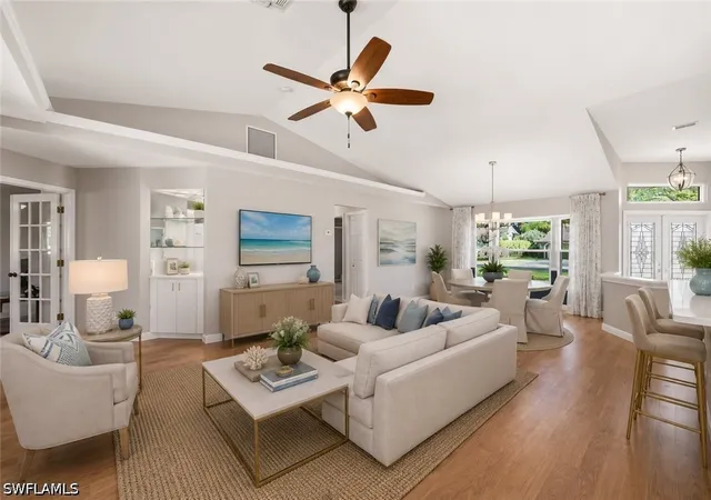 Photo 3 of Single family home for sale at 10069 Boca Cir, Naples, FL 34109 | MLS# 226021984 | Listing updated on 2026-09-15