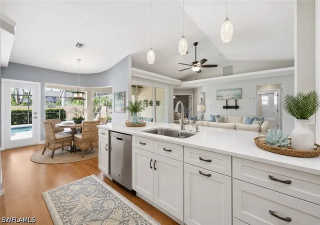 Photo 3 of Single family home for sale at 10069 Boca Cir, Naples, FL 34109 | MLS# 226021984 | Listing updated on 2026-09-15