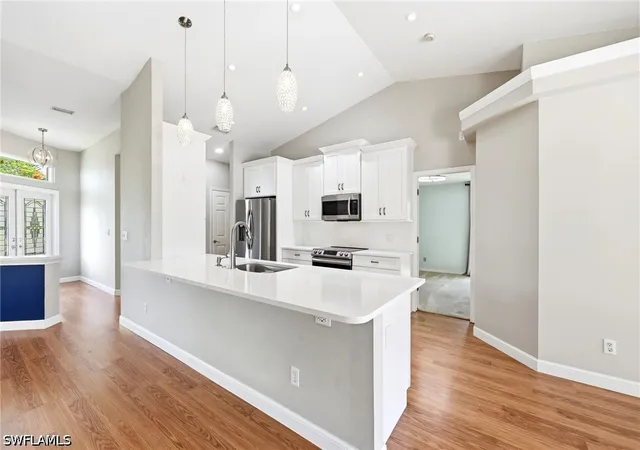 Photo 4 of Single family home for sale at 10069 Boca Cir, Naples, FL 34109 | MLS# 226021984 | Listing updated on 2026-09-15