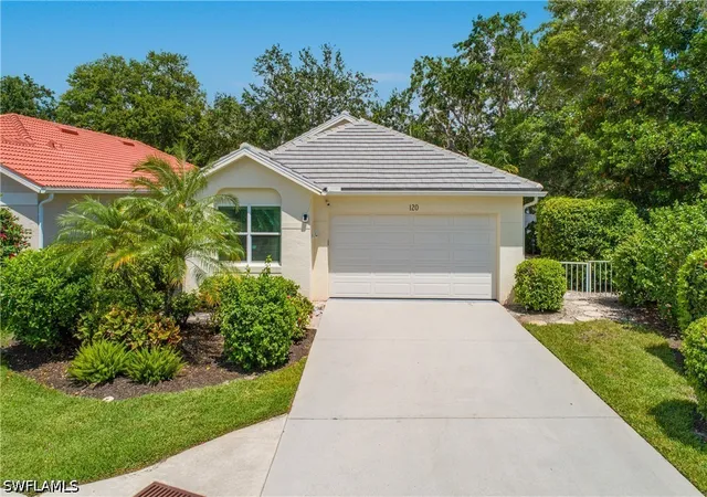 Photo 3 of Single family home for sale at 120 Livermore Ln, Naples, FL 34119 | MLS# 226016986 | Listing updated on 2026-09-08