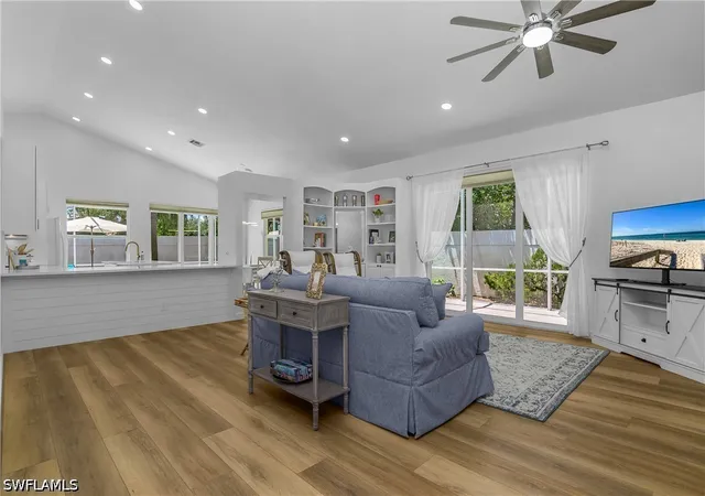 Photo 3 of Single family home for sale at 120 Livermore Ln, Naples, FL 34119 | MLS# 226016986 | Listing updated on 2026-09-08