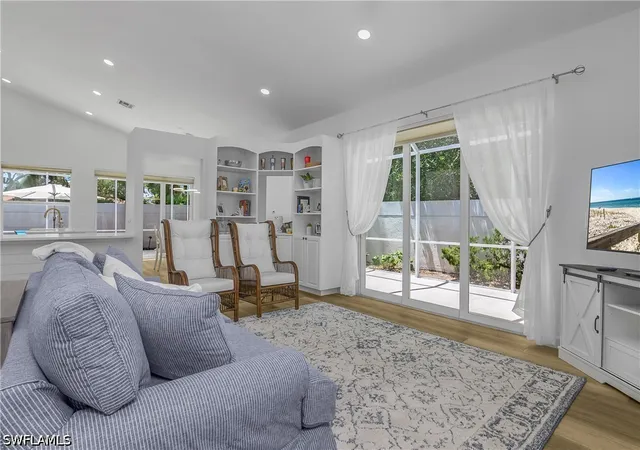 Photo 4 of Single family home for sale at 120 Livermore Ln, Naples, FL 34119 | MLS# 226016986 | Listing updated on 2026-09-08