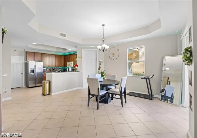 Photo 2 of Townhouse for sale at 9804 Bodego Way #101, Fort Myers, FL 33908 | MLS# 226022441 | Listing updated on 2026-09-13