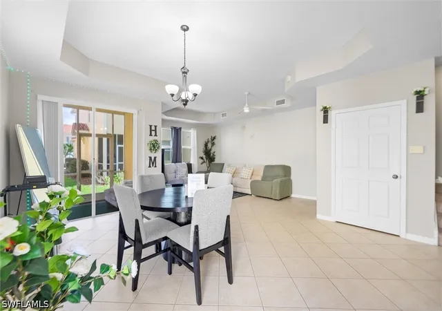 Photo 3 of Townhouse for sale at 9804 Bodego Way #101, Fort Myers, FL 33908 | MLS# 226022441 | Listing updated on 2026-09-13