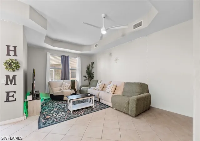 Photo 3 of Townhouse for sale at 9804 Bodego Way #101, Fort Myers, FL 33908 | MLS# 226022441 | Listing updated on 2026-09-13