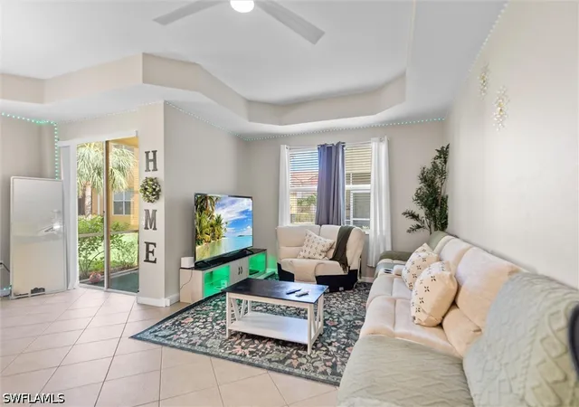 Photo 4 of Townhouse for sale at 9804 Bodego Way #101, Fort Myers, FL 33908 | MLS# 226022441 | Listing updated on 2026-09-13