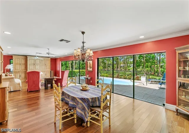 Photo 3 of Single family home for sale at 5731 Cypress Holw Way, Naples, FL 34109 | MLS# 226022940 | Listing updated on 2026-09-13