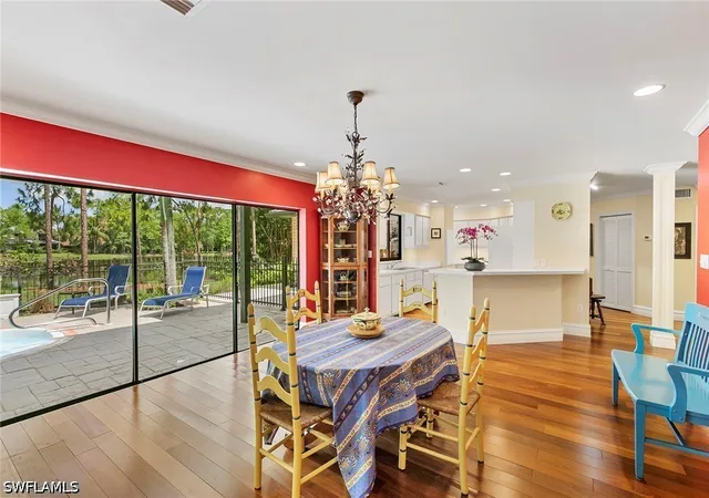 Photo 3 of Single family home for sale at 5731 Cypress Holw Way, Naples, FL 34109 | MLS# 226022940 | Listing updated on 2026-09-13