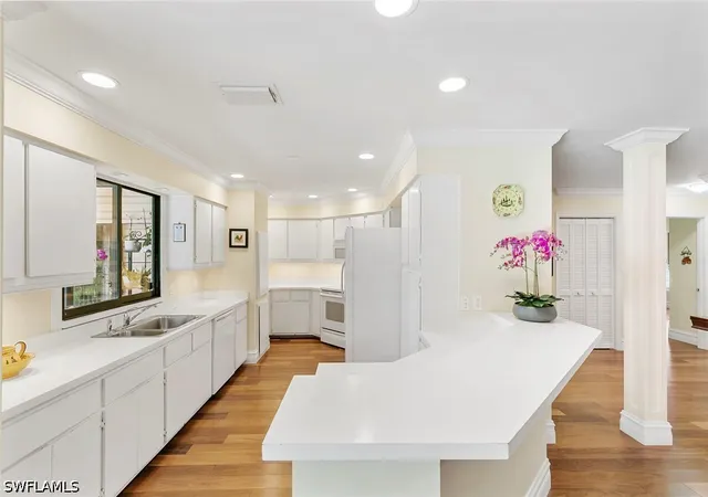 Photo 4 of Single family home for sale at 5731 Cypress Holw Way, Naples, FL 34109 | MLS# 226022940 | Listing updated on 2026-09-13