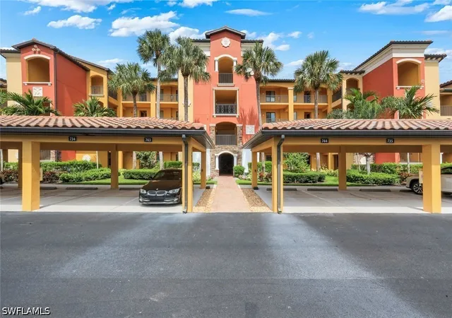 Photo 1 of Condo for sale at 17981 Bonita National Blvd #712, Bonita Springs, FL 34135 | MLS# 226022738 | Listing updated on 2026-09-13