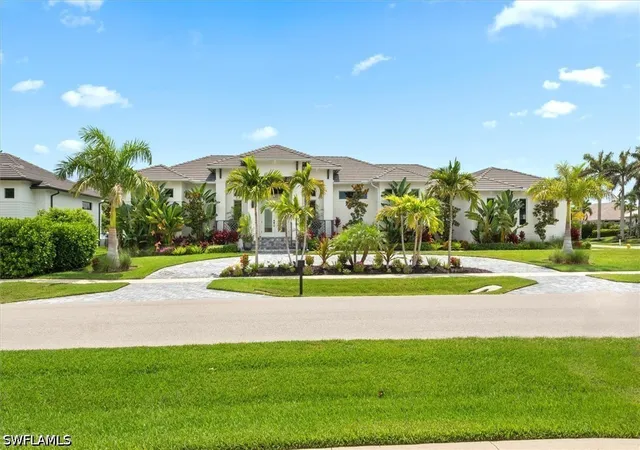 Photo 1 of Single family home for sale at 691 Partridge Ct, Marco Island, FL 34145 | MLS# 226023039 | Listing updated on 2026-09-13