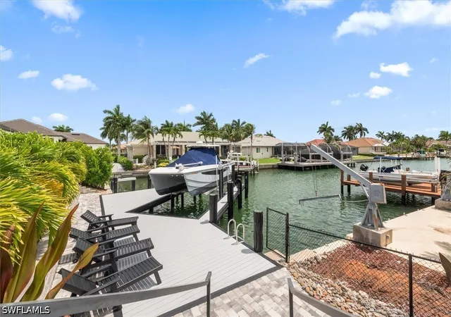 Photo 3 of Single family home for sale at 691 Partridge Ct, Marco Island, FL 34145 | MLS# 226023039 | Listing updated on 2026-09-13
