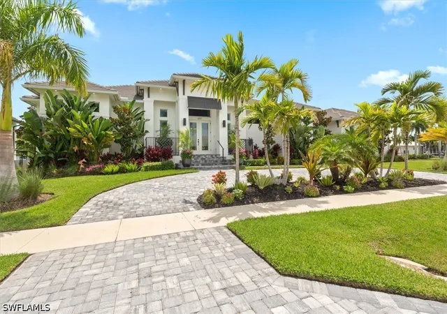 Photo 3 of Single family home for sale at 691 Partridge Ct, Marco Island, FL 34145 | MLS# 226023039 | Listing updated on 2026-09-13
