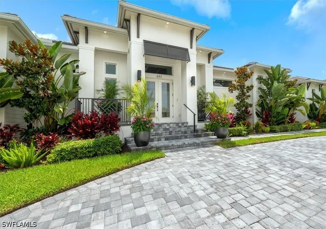 Photo 4 of Single family home for sale at 691 Partridge Ct, Marco Island, FL 34145 | MLS# 226023039 | Listing updated on 2026-09-13
