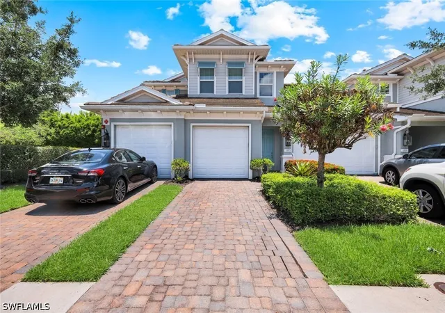 Photo 1 of Sale Pending at 2343 Sheen Ln #405, Naples, FL 34120 | MLS# 226023198 | Listing updated on 2026-09-09