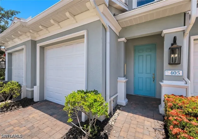 Photo 2 of Sale Pending at 2343 Sheen Ln #405, Naples, FL 34120 | MLS# 226023198 | Listing updated on 2026-09-09