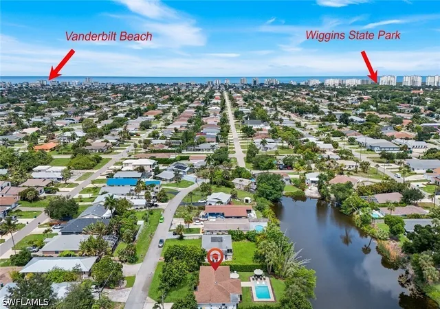 Photo 4 of Single family home for sale at 841 107th Avenue N, Naples, FL 34108 | MLS# 226022942 | Listing updated on 2026-09-13