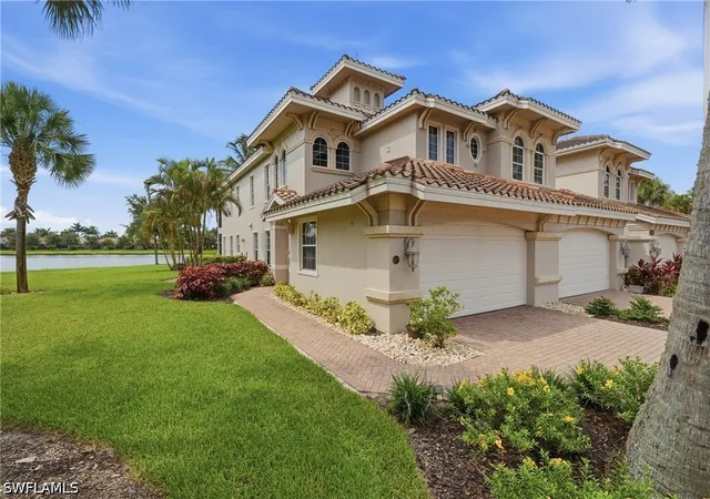 Photo 1 of Condo for sale at 3191 Serenity Ct #201, Naples, FL 34114 | MLS# 226023084 | Listing updated on 2026-09-16