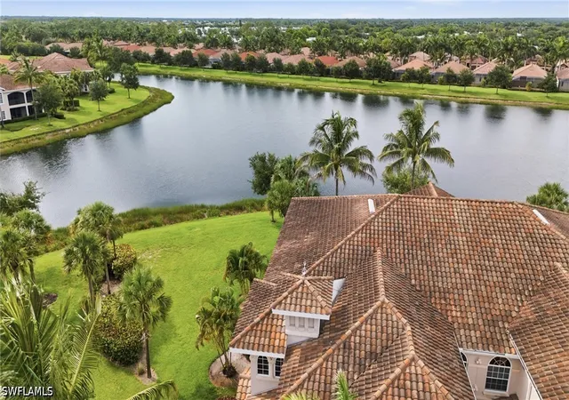 Listing Photo 5 - Condo for sale in building located at 3191 Serenity Ct, Naples, FL 34114 - Unit #201