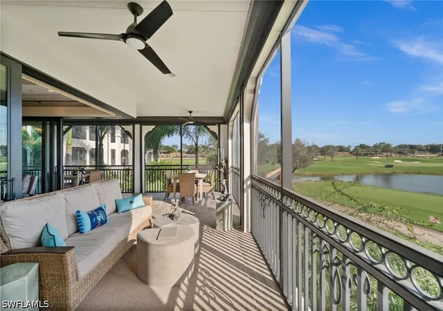 Photo 1 of Condo for sale at 16436 Carrara Way #102, Naples, FL 34110 | MLS# 226023204 | Listing updated on 2026-09-16