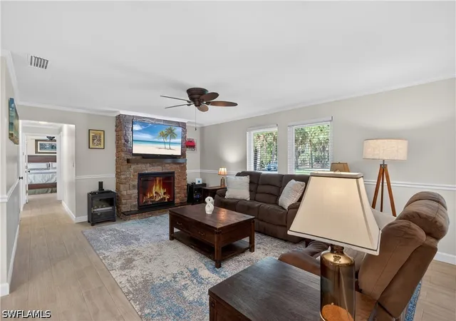 Photo 4 of Sale Pending at 5100 Mahogany Ridge Dr, Naples, FL 34119 | MLS# 226023259 | Listing updated on 2026-09-03