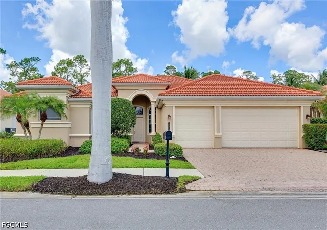 Photo 1 of Single family home for sale at 13716 Magnolia Lake Ct, Fort Myers, FL 33907 | MLS# 2026026562 | Listing updated on 2026-09-13