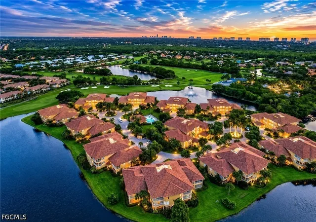 Photo 2 of Condo for sale at 1855 Les Chateaux Blvd #5-201, Naples, FL 34109 | MLS# 2026026564 | Listing updated on 2026-09-21