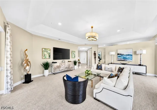 Photo 3 of Condo for sale at 1855 Les Chateaux Blvd #5-201, Naples, FL 34109 | MLS# 2026026564 | Listing updated on 2026-09-21