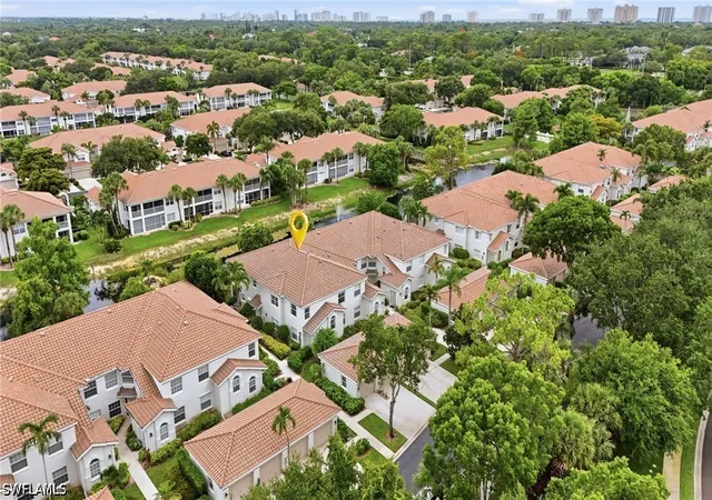 Photo 1 of Condo for sale at 6914 Satinleaf Rd N #201, Naples, FL 34109 | MLS# 226022705 | Listing updated on 2026-09-01