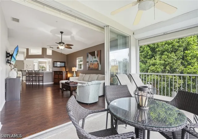 Photo 2 of Condo for sale at 6914 Satinleaf Rd N #201, Naples, FL 34109 | MLS# 226022705 | Listing updated on 2026-09-01