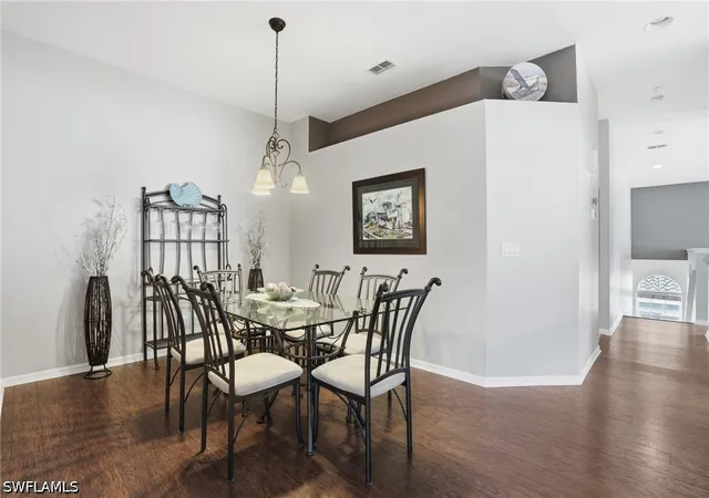 Photo 4 of Condo for sale at 6914 Satinleaf Rd N #201, Naples, FL 34109 | MLS# 226022705 | Listing updated on 2026-09-01