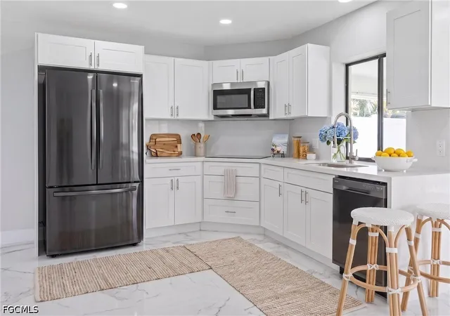 Photo 3 of Single family home for sale at 1417 Everest Pkwy E, Cape Coral, FL 33904 | MLS# 2026026587 | Listing updated on 2026-09-02