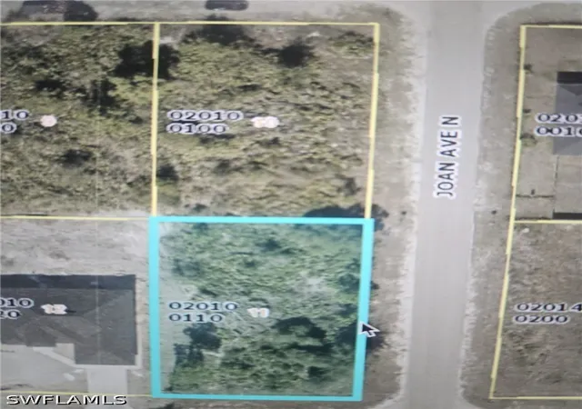 Photo 1 of Sale Pending at 3000 10th Street W, Lehigh Acres, FL 33971 | MLS# 226023320 | Listing updated on 2026-09-22