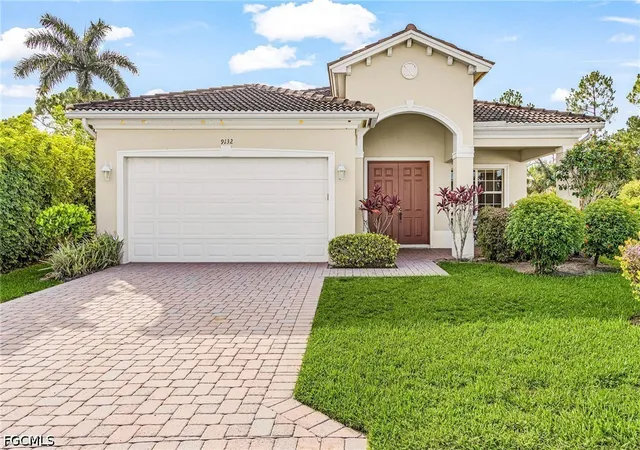 Photo 1 of Single family home for sale at 9132 Leatherwood Loop, Lehigh Acres, FL 33936 | MLS# 2026026614 | Listing updated on 2026-09-05