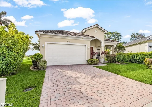 Photo 2 of Single family home for sale at 9132 Leatherwood Loop, Lehigh Acres, FL 33936 | MLS# 2026026614 | Listing updated on 2026-09-05