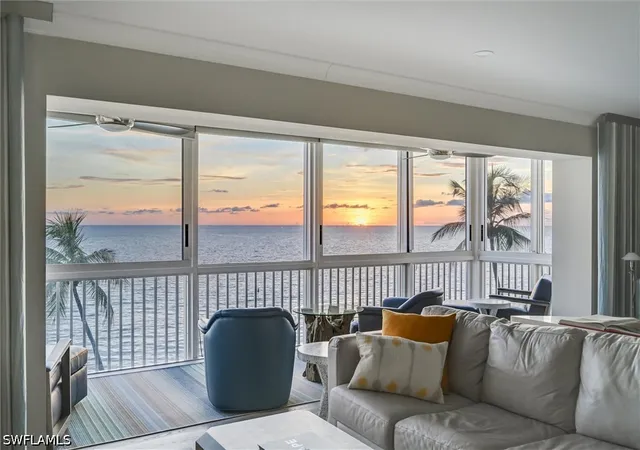 Photo 1 of Condo for sale at 1275 Gulf Shore Blvd N #601 & 602, Naples, FL 34102 | MLS# 226020756 | Listing updated on 2026-09-01