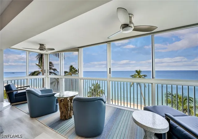 Photo 3 of Condo for sale at 1275 Gulf Shore Blvd N #601 & 602, Naples, FL 34102 | MLS# 226020756 | Listing updated on 2026-09-01