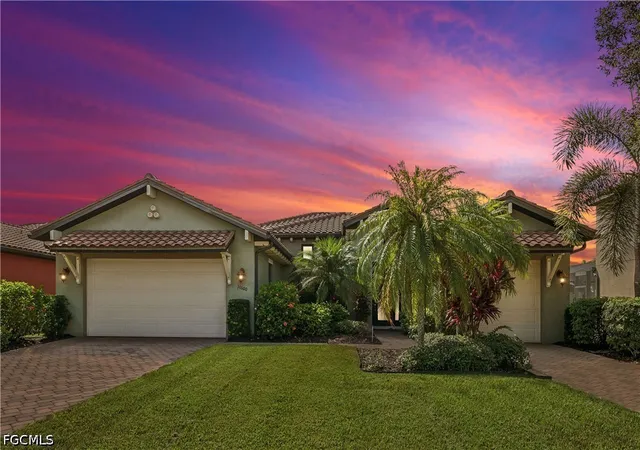 Photo 1 of Single family home for sale at 10100 Belcrest Blvd, Fort Myers, FL 33913 | MLS# 2026026646 | Listing updated on 2026-09-11
