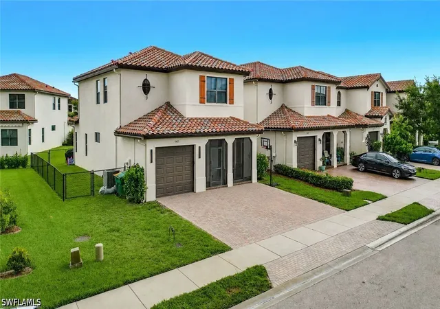 Photo 1 of Single family home for sale at 5431 Ferris Ave, Ave Maria, FL 34142 | MLS# 226023338 | Listing updated on 2026-09-02