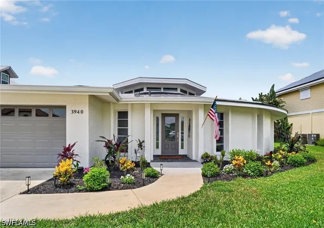 Photo 3 of Sale Pending at 3940 Skyway Dr #55, Naples, FL 34112 | MLS# 226022994 | Listing updated on 2026-09-15